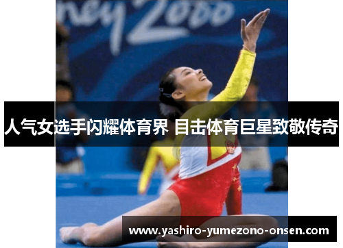 人气女选手闪耀体育界 目击体育巨星致敬传奇